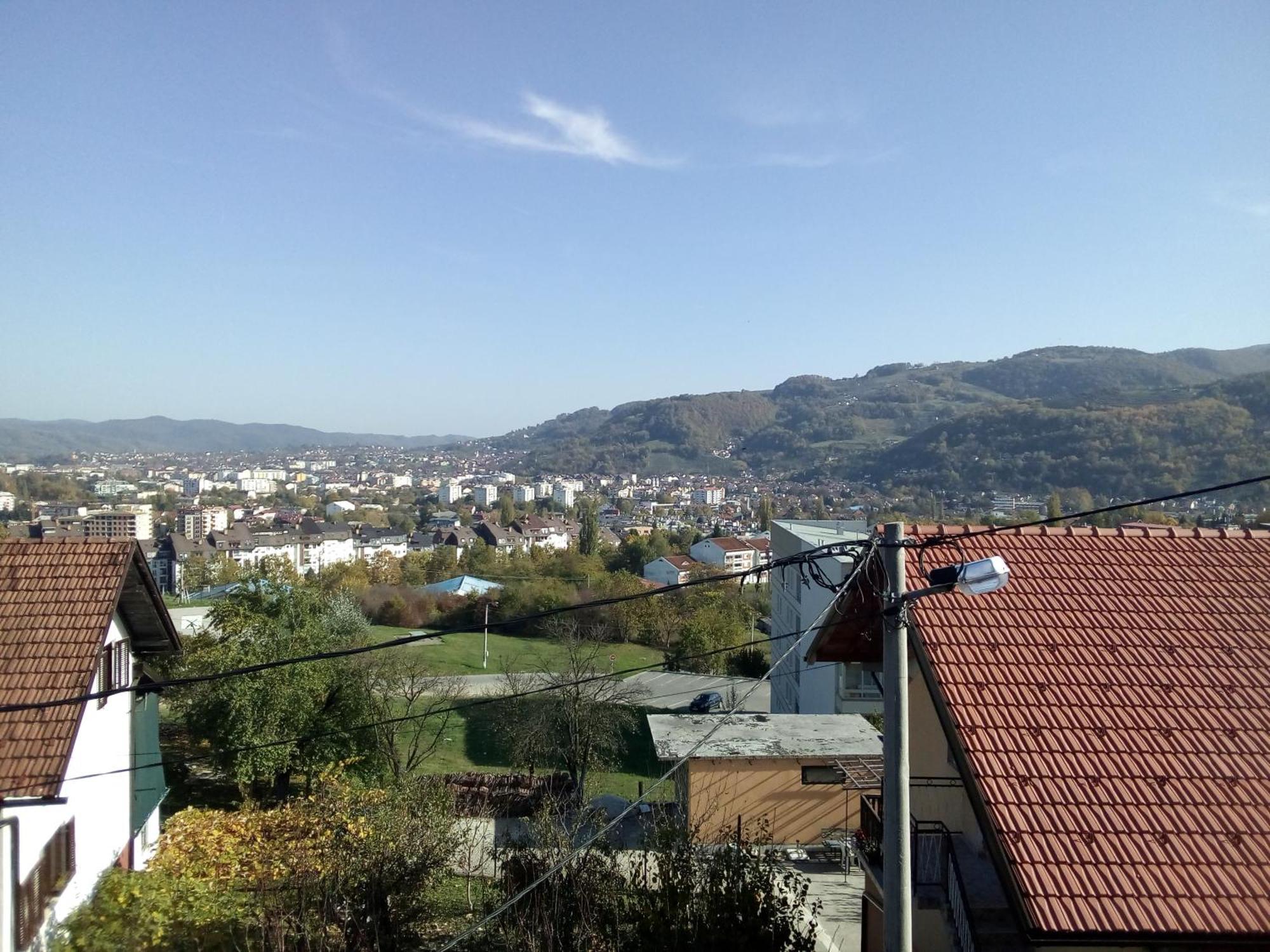 Apartmani "Babici" Баня Лука Стая снимка