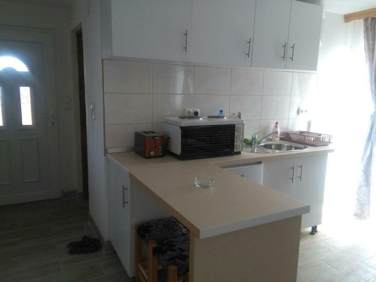 Apartmani "Babici" Баня Лука Екстериор снимка