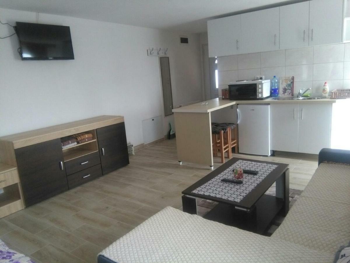 Apartmani "Babici" Баня Лука Екстериор снимка