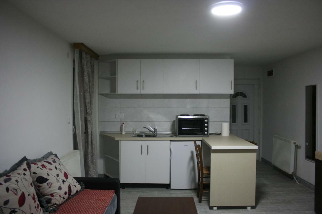 Apartmani "Babici" Баня Лука Екстериор снимка