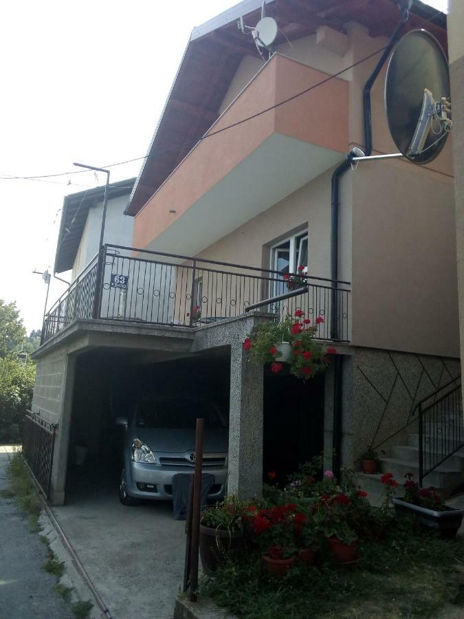 Apartmani "Babici" Баня Лука Екстериор снимка