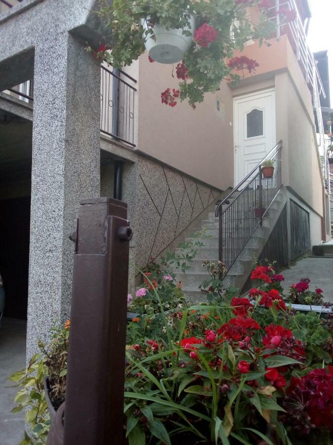 Apartmani "Babici" Баня Лука Екстериор снимка