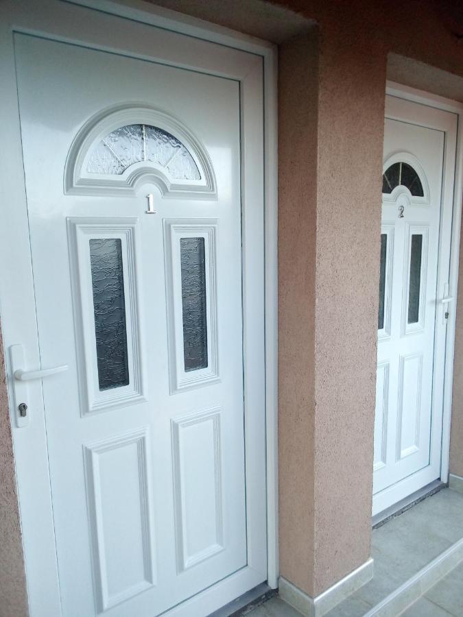 Apartmani "Babici" Баня Лука Екстериор снимка