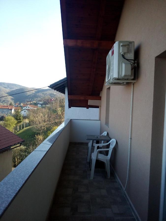 Apartmani "Babici" Баня Лука Екстериор снимка